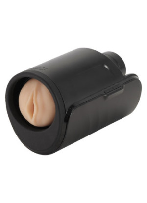 Keon Automatic Masturbator Combo Set